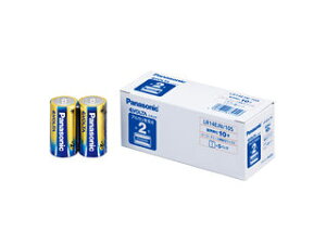 Panasonic pi\jbN AJ G{^ P2 10{ LR14EJN/10S