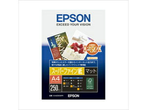 EPSON Gv\ X[p[t@C (A4/250)