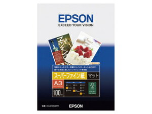 EPSON Gv\ X[p[t@C (A3/100)