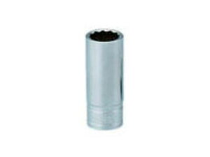 KYOTO TOOL ���s�@�B�H�� KTC 9.5sq.�Z�~�f�B�[�v�\�P�b�g(�\��p)17mm B3M-17W