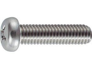 TRUSCO/�g���X�R���R �i�x�����l�W �X�e�����X �S�l�W M5X20 50�{�� B05-0520