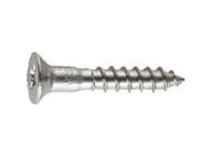 TRUSCO トラスコ中山 皿木ねじステンレス M3.8X16 70本入 B60-3816