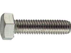 TRUSCO/�g���X�R���R �Z�p�{���g�X�e�����X�S�l�W M5X20 47�{�� B23-0520