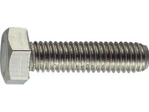 TRUSCO/gXRR Zp{gXeXSlW M10X20 8{ B23-1020