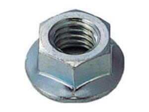 TRUSCO/�g���X�R���R �t�����W�i�b�g ���j�N���� �T�C�YM6X1.0 100�� B79-0006