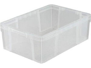 TRUSCO/�g���X�R���R THC�^�R���e�i �L������442X298X170 ���� THC23ATM