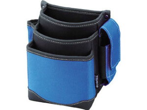 TRUSCO gXRR  3i gѓdbz_[t u[ TWP3-BL