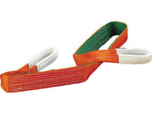 TRUSCO/�g���X�R���R �x���g�X�����O JIS3���� ���[�A�C�` 100mmX8.0m G100-80