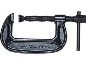 TRUSCO �g���X�R���R B�^�V���R���� 150mm TBC-150