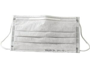 TRUSCO/gXRR tbV}XN Y MTCY (1Pk()=50) DPM-FM-M