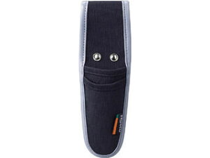 TRUSCO トラスコ中山 タフレックス カッターナイフ 二丁差し TCA-87