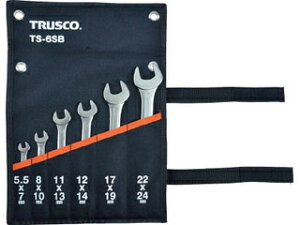 TRUSCO �g���X�R���R �����X�p�i�Z�b�g(7�{�g) TS-7S