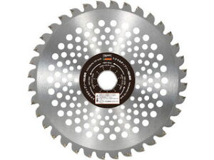TRUSCO/�g���X�R���R �g�N�}���`�b�v�\�[�����@�p 230X25.4X36P TBC-230