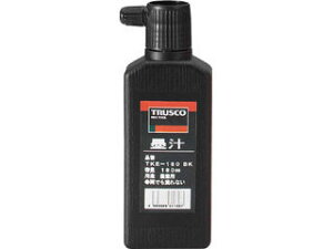 TRUSCO/gXRR n` 180cc  TKE-180 BK