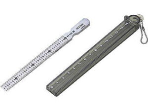 TRUSCO/�g���X�R���R �e�[�p�[�Q�[�W ����͈�0.4�`6.0 TG-270B
