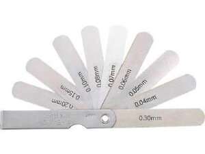 TRUSCO �g���X�R���R �V�N�l�X�Q�[�W ��12.7 ����100 �͈�0.04�`0.30 T172MB