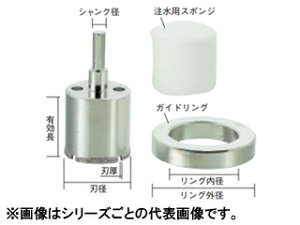 TRUSCO �g���X�R���R �_�C�������h�R�A�h���� 35mm TDC-35