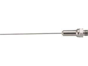 TRUSCO トラスコ中山 エアダスター ニードルノズル TD-18-1SN