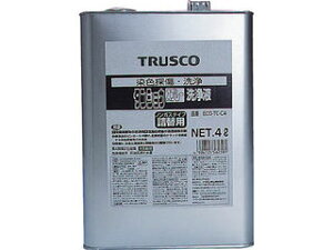 TRUSCO/gXRR ^VEt 4L ECO-TC-C4