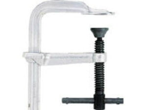 TRUSCO �g���X�R���R L�N�����v�W���^ �ő���J150mmX�[��100mm GLB150