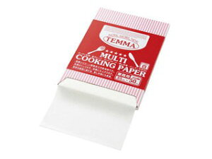 TEMMA �V������ �N�b�L���O�y�[�p�[�i�V�[�g�j�����n�@���@FTN2030-K(500����)