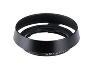 COSINA コシナ Lens shade 1.5 50mm Carl Zeiss カールツァイス