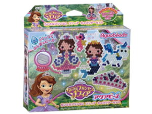 エポック社 アクアビーズ ちいさなプリンセス ソフィア キャラクターセット Aq 2 ままごと 価格比較 価格 Com エポック社 アクアビーズ ちいさなプリンセス ソフィア キャラクターセット Aq 2 ままごと 価格比較 価格 Com