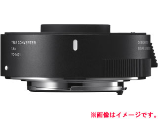 SIGMA シグマ SIGMA TELE CONVERTER TC-1401　専用テレコンバーター　ニコン用 Nikonマウント