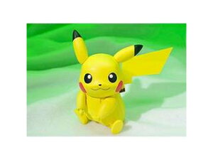 バンダイ ピカチュウ フィギュアの人気商品 通販 価格比較 価格 Com