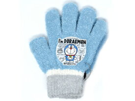楽天市場 ドラえもん 手袋の通販