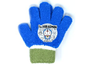 楽天市場 ドラえもん 手袋の通販