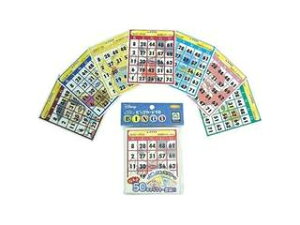 知育玩具 ビンゴカードの人気商品 通販 価格比較 価格 Com