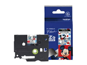 ディズニー ラベルライター テープ ブラザーの人気商品 通販 価格比較 価格 Com