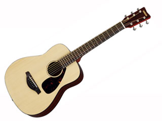 ヤマハ ミニギター JR2S [NT] (アコースティックギター) 価格比較 
