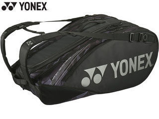 ヨネックス 9本 テニスバッグ ラケットバッグ - スポーツの人気商品 