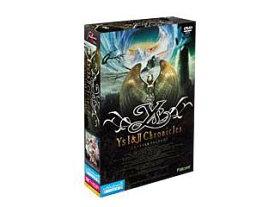 日本ファルコム イースI＆IIクロニクルズ Windows8対応版
