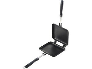 ヨシカワ SJ1681 ホットサンドメーカー