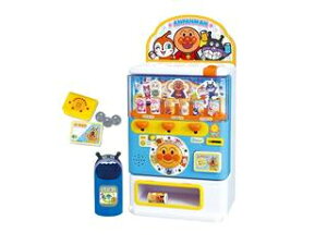 アンパンマン おしゃべりじはんき!アンパンマンのジュースちょうだいDX