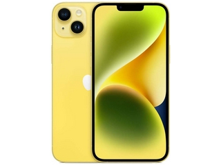 Apple アップル iPhone14 Plus 256GB Yellow イエロー MR633J/A（未開封・未使用品）