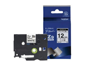ブラザー Tze 231 ラベルライターテープ 通販 価格比較 価格 Com