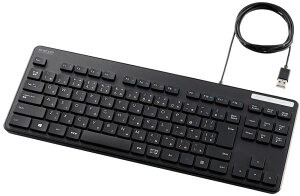 ELECOM GR LL[{[h/^/u/R/RpNgTCY/ubN TK-FCM107KBK