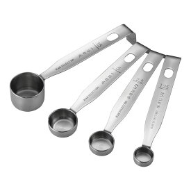 KAI 貝印 DH-3006　SELECT100 計量スプーン 【zakkakagu】