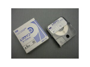 MAX/�}�b�N�X ���^�c�C�� �e�[�v�J�Z�b�g LM-TP309W LM91034