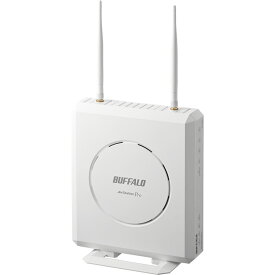 BUFFALO バッファロー 法人向け Wi-Fi 6対応無線VPNルーター 1200+574Mbps エアステーションプロ VR-U300W 単品購入のみ可（同一商品であれば複数購入可） クレジットカード決済 代金引換決済のみ