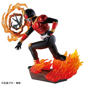 MegaHouse KnEX ݌Ɍ v`} ʃC_[ Legend Rider Memories BOXi4j