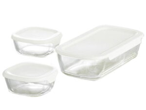 HARIO nI ϔMKXۑeMTCY3_Zbg KSTL-M-3006-OW