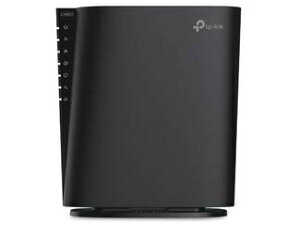TP-Link eB[s[N Wi-Fi 6Ή LAN[^[ 4804+1148Mbps AX6000 bVWiFi IPoE Archer AX80(JP)