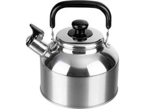 WAHEI FREIZ 和平フレイズ リラカン 笛吹広口ケトル