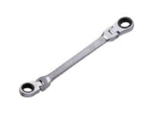 KYOTO TOOL ���s�@�B�H�� KTC ���`�F�b�g�߂��˃����`(�����^��U��^�C�v) 11X13mm MR1A-1113F