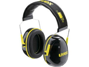 uvex ExbNX C[}t K2 NRRl23dB 2600042